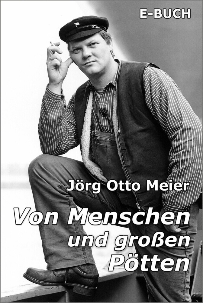 Von Menschen und großen Pötten main product photo