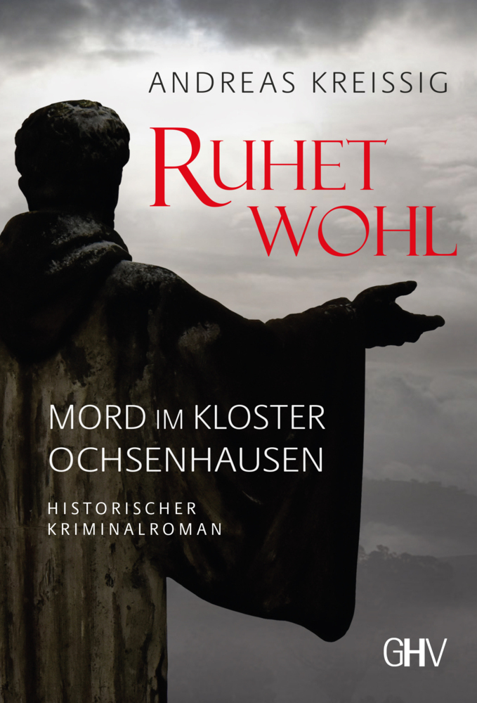 RUHET WOHL main product photo