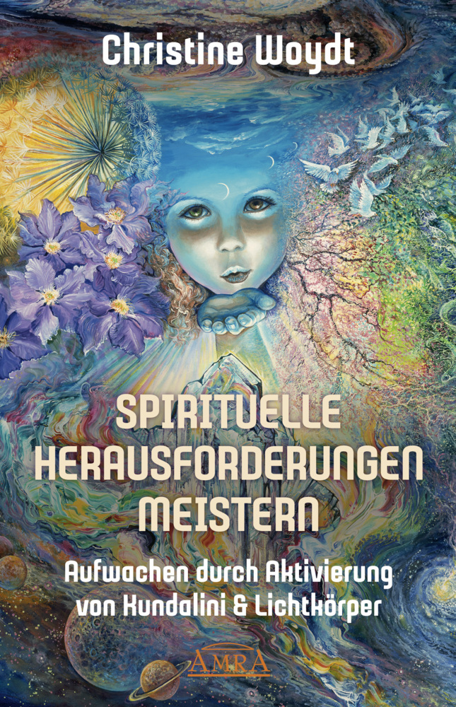 SPIRITUELLE HERAUSFORDERUNGEN MEISTERN main product photo