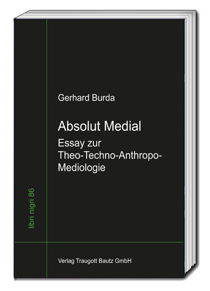 Absolut Medial main product photo
