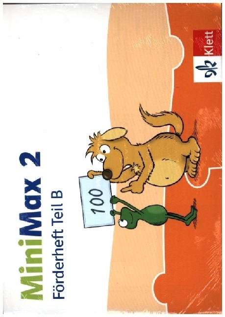 MiniMax 2 main product photo