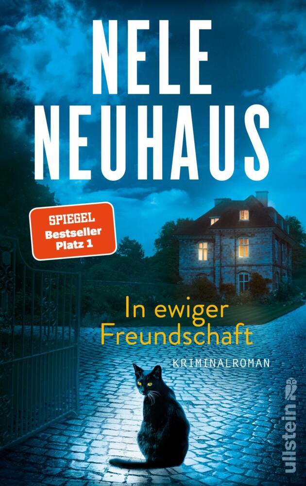 In ewiger Freundschaft main product photo