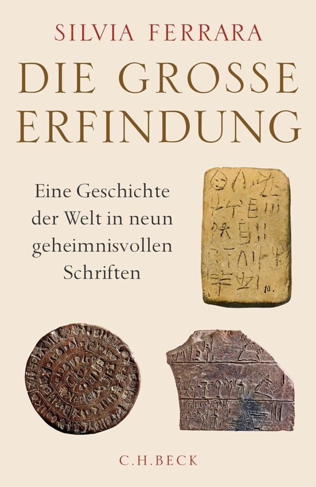 Die große Erfindung main product photo