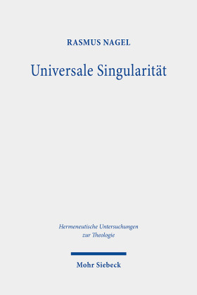 Universale Singularität