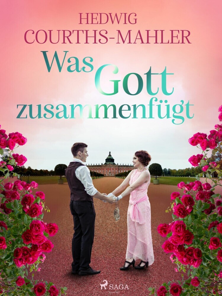 Was Gott zusammenfügt main product photo