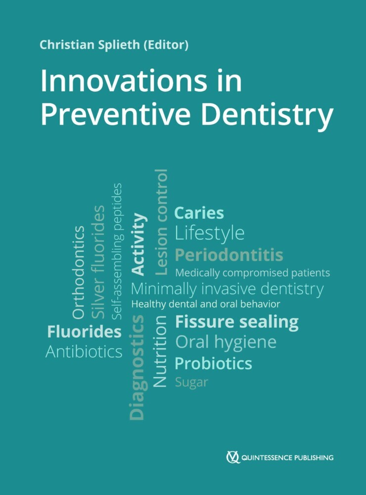 Innovations in Preventive Dentistry main product photo