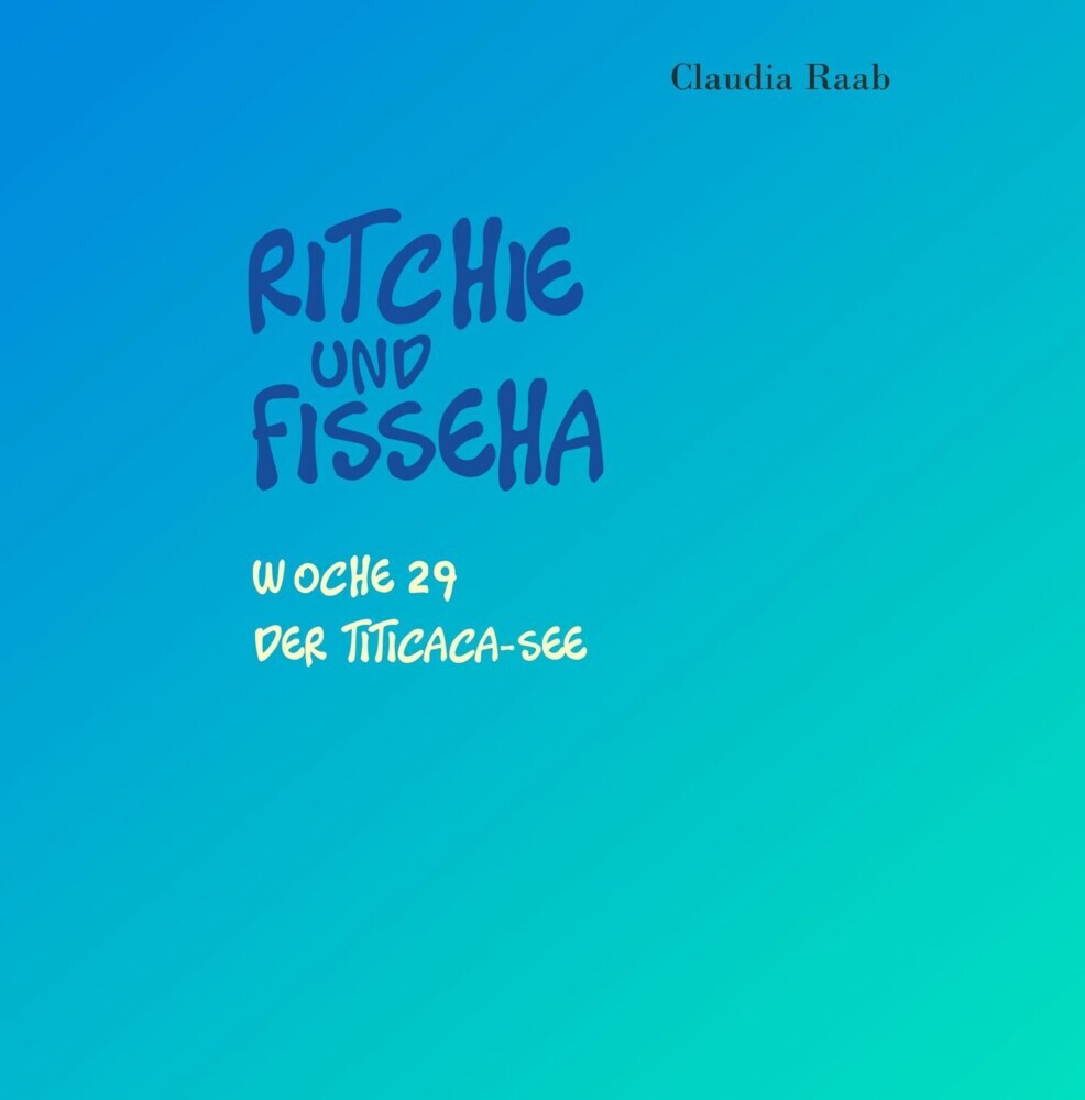 Ritchie und Fisseha main product photo