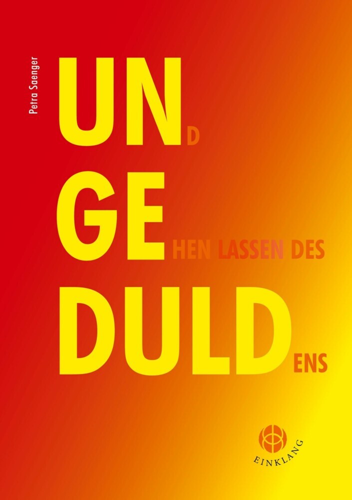 Ungeduld main product photo