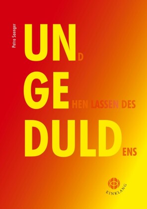 Ungeduld