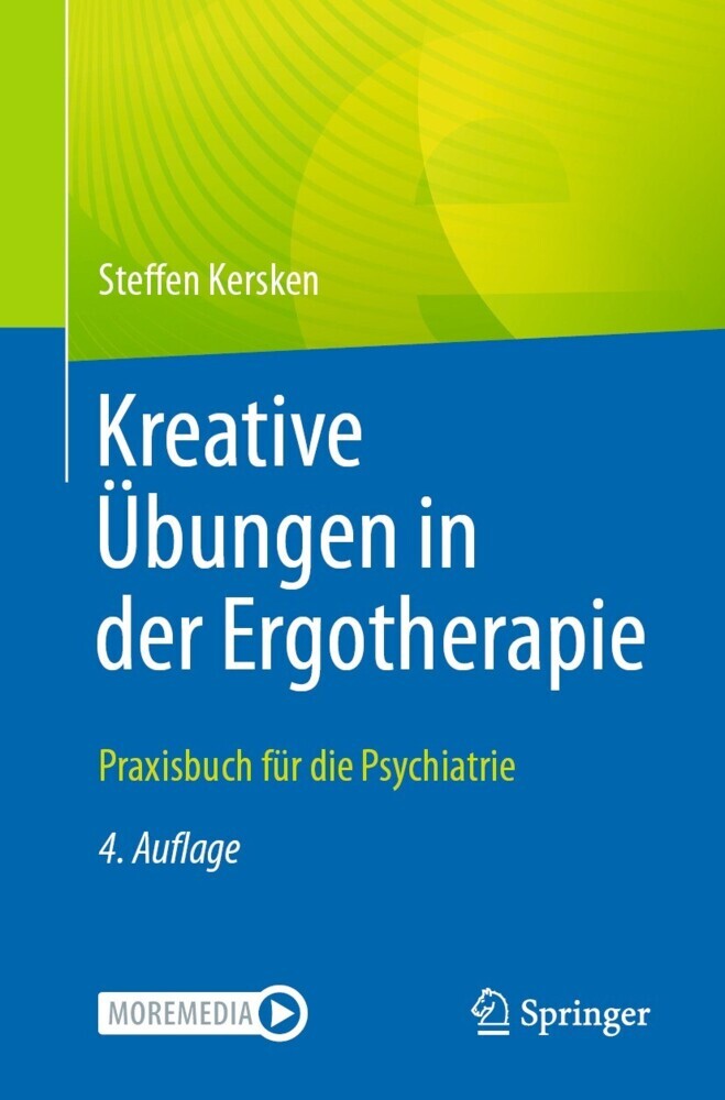 Kreative Übungen in der Ergotherapie main product photo