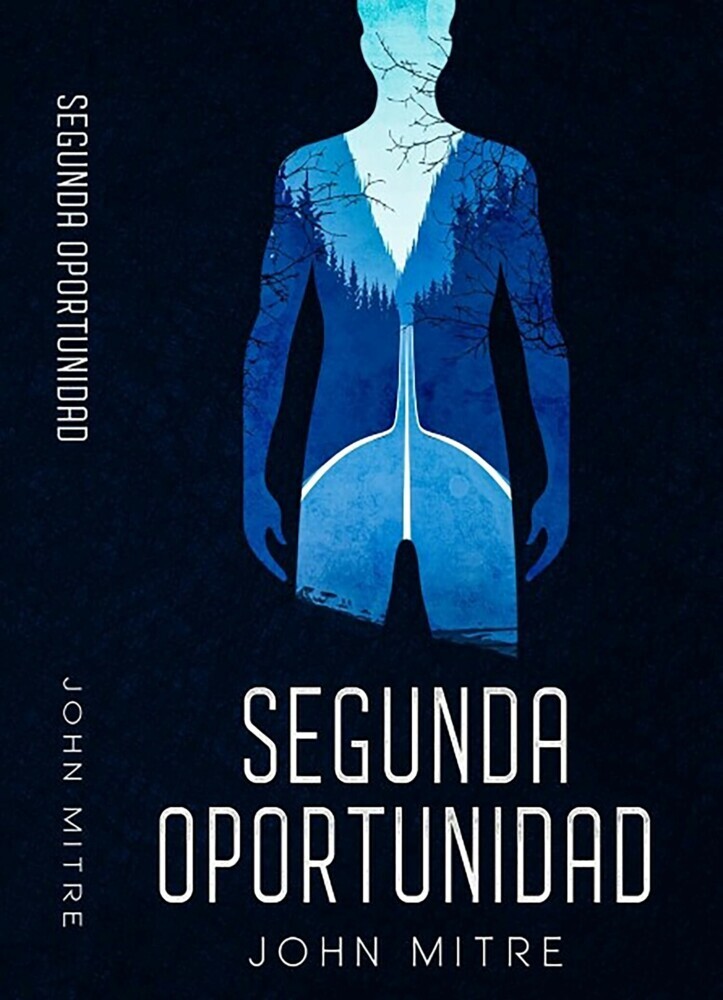 Segunda oportunidad main product photo