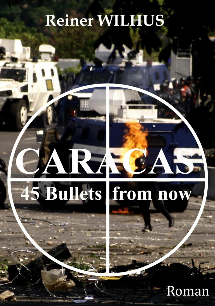 Caracas main product photo