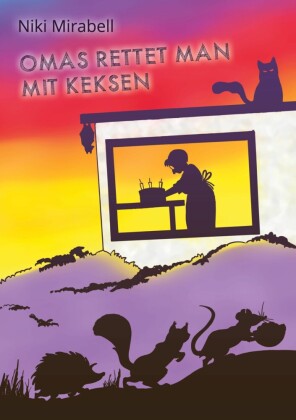 Omas rettet man mit Keksen