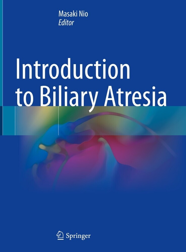 Introduction to Biliary Atresia main product photo
