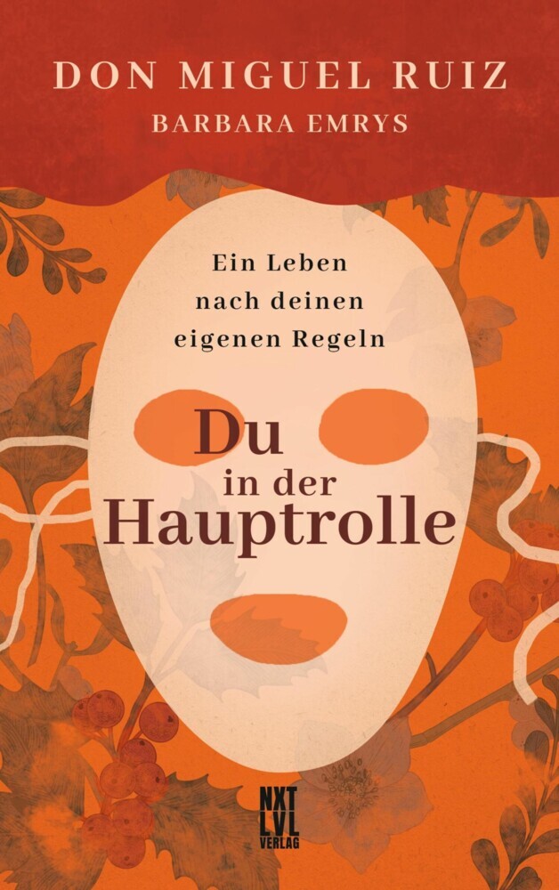 Du in der Hauptrolle main product photo