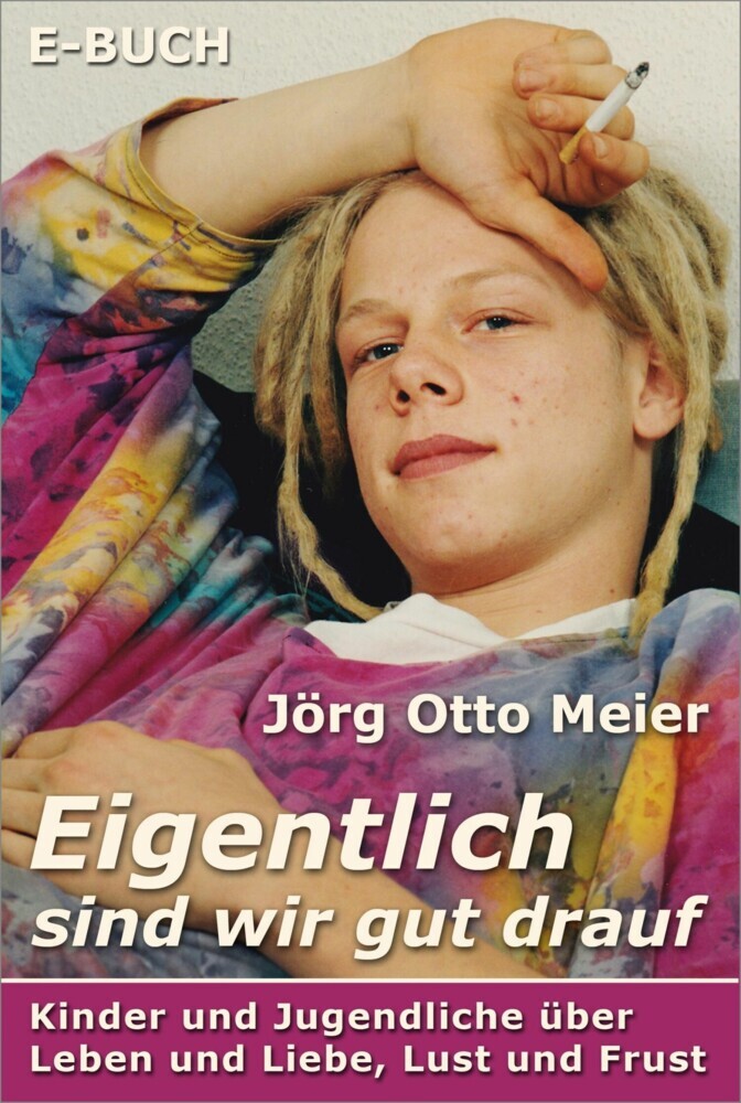 Eigentlich sind wir gut drauf main product photo