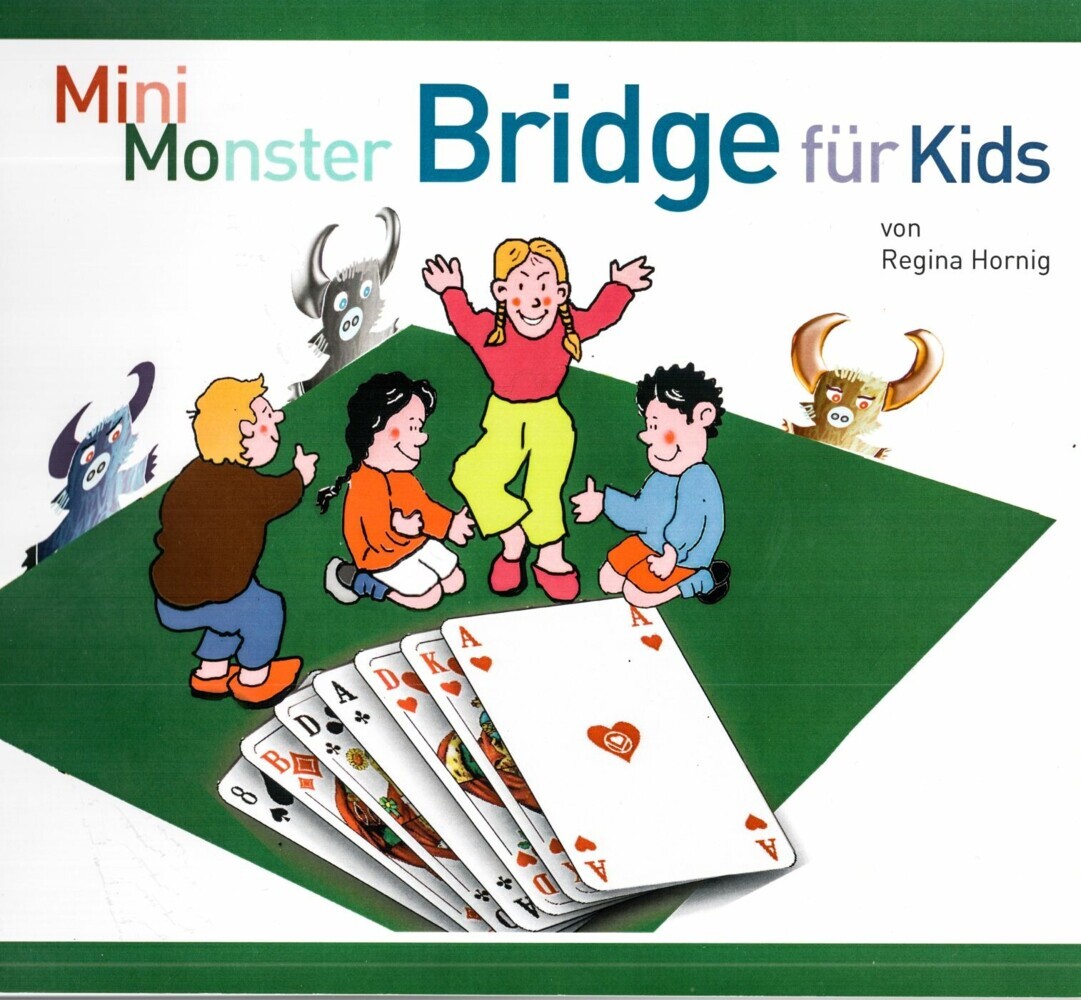 Bridge für Kids main product photo