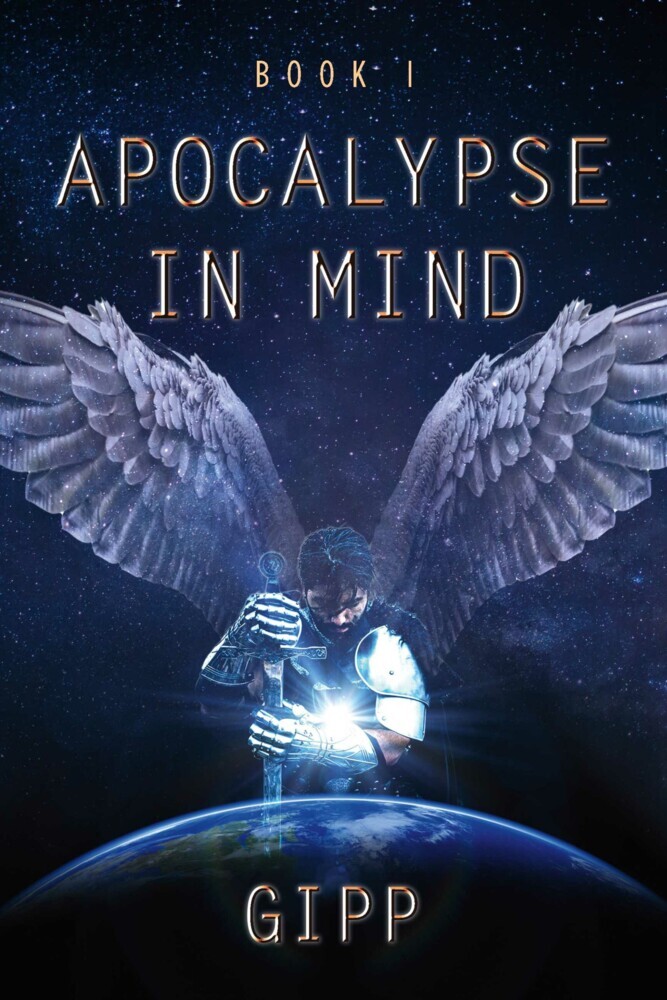 APOCALYPSE IN MIND main product photo