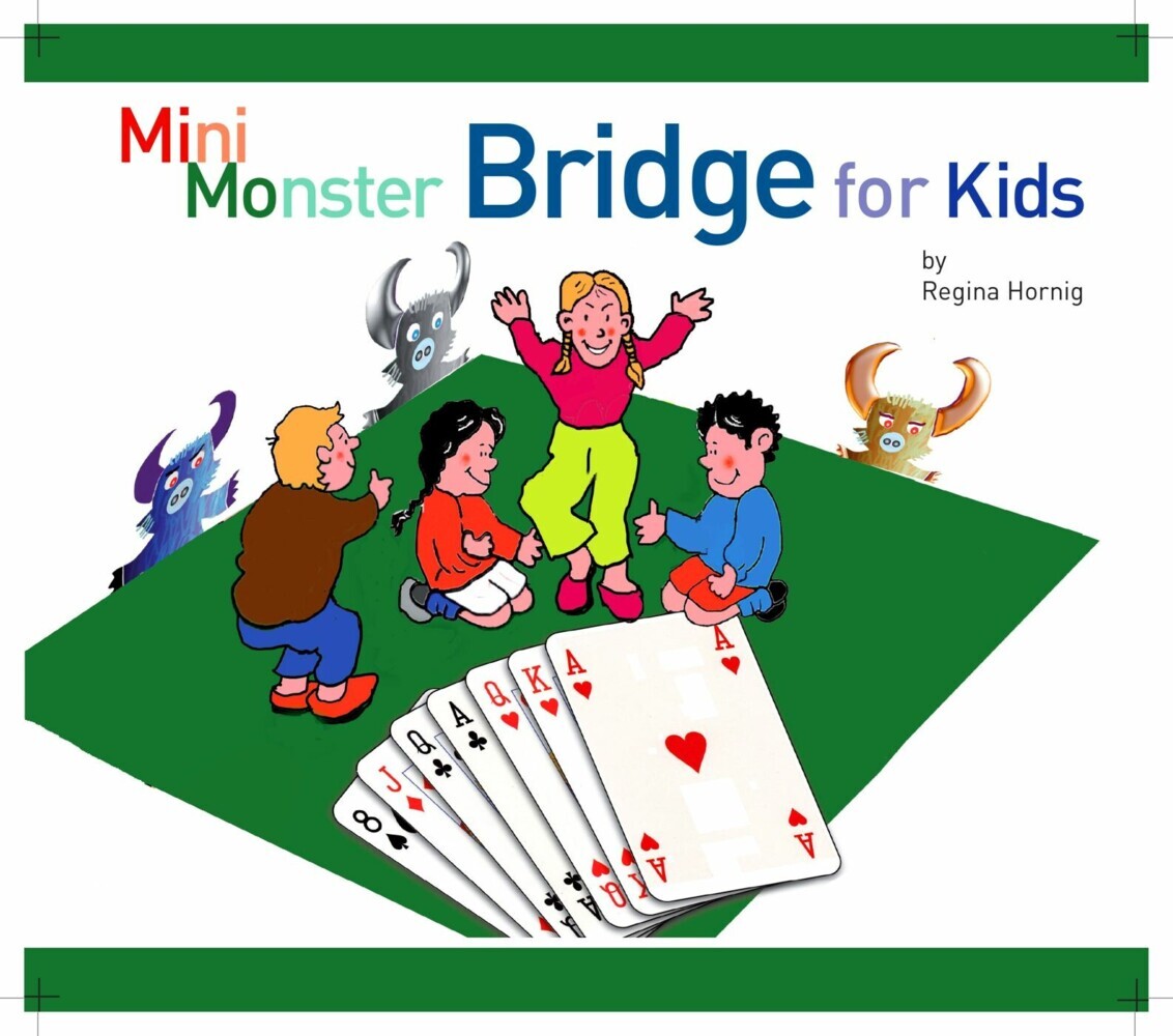 Bridge for Kids main product photo