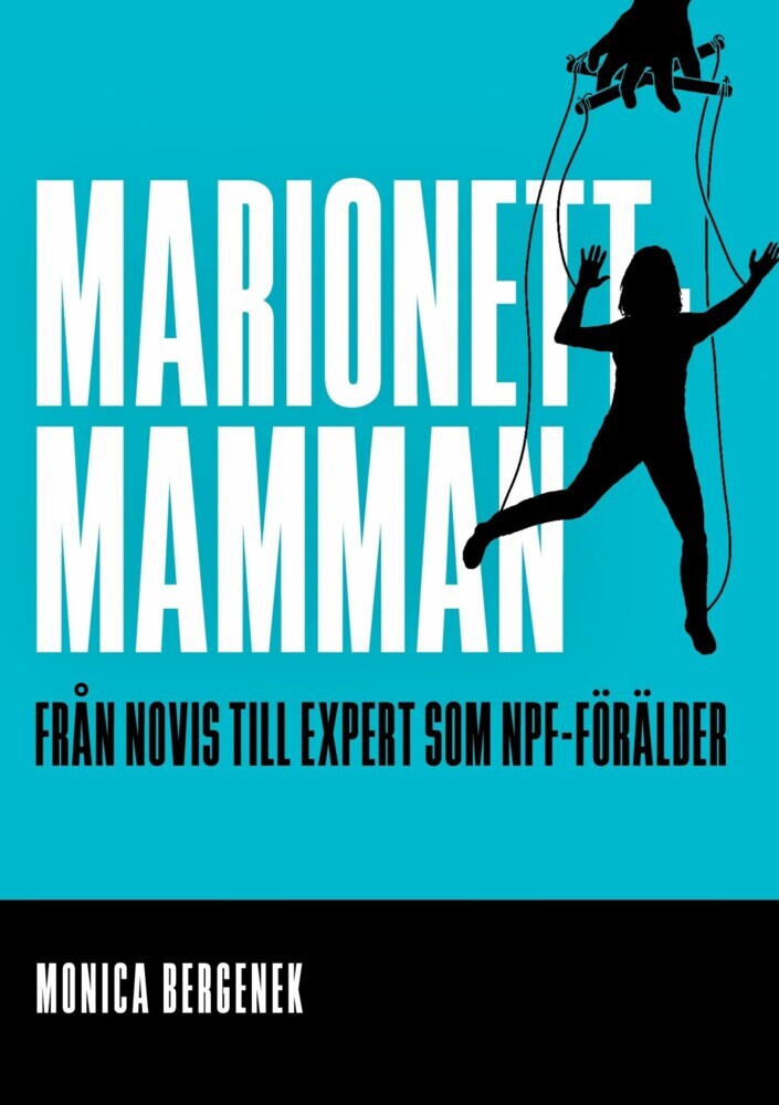 Marionettmamman main product photo