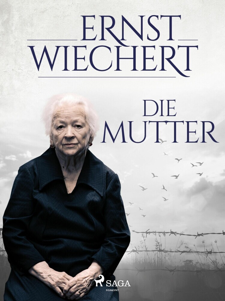 Die Mutter main product photo