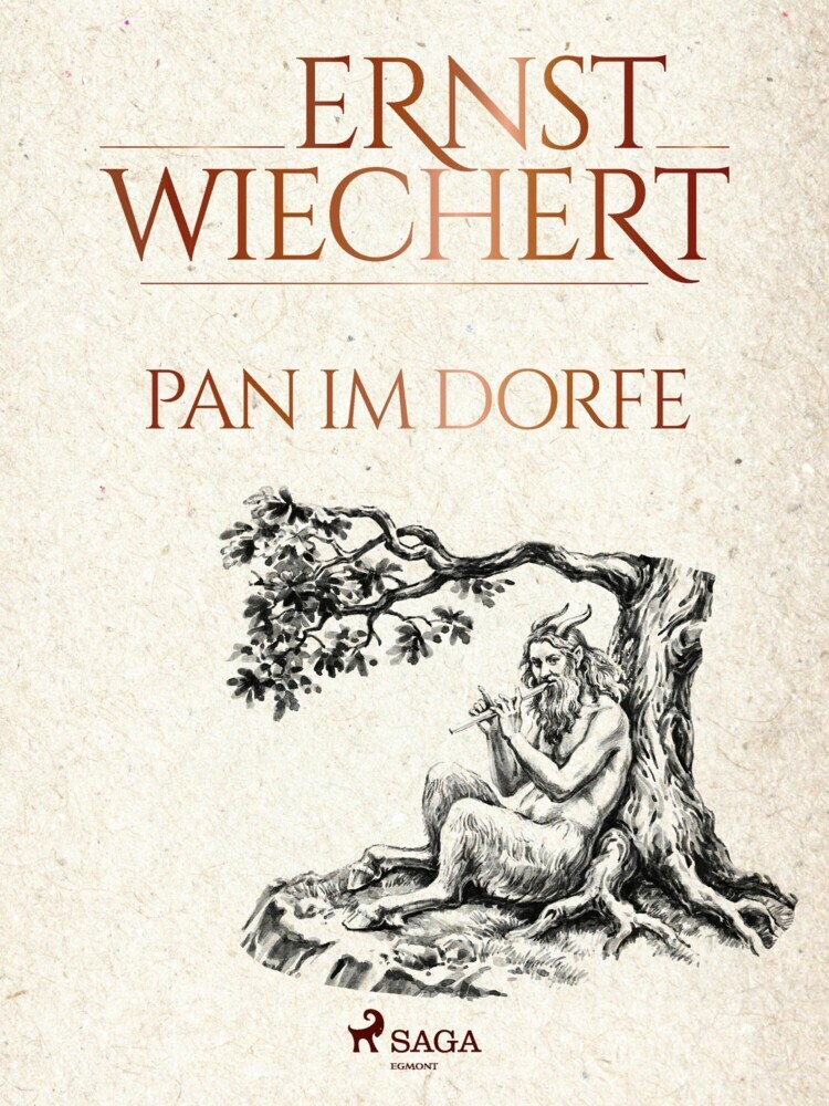 Pan im Dorfe main product photo