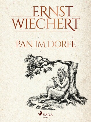 Pan im Dorfe