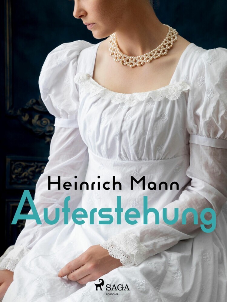 Auferstehung main product photo