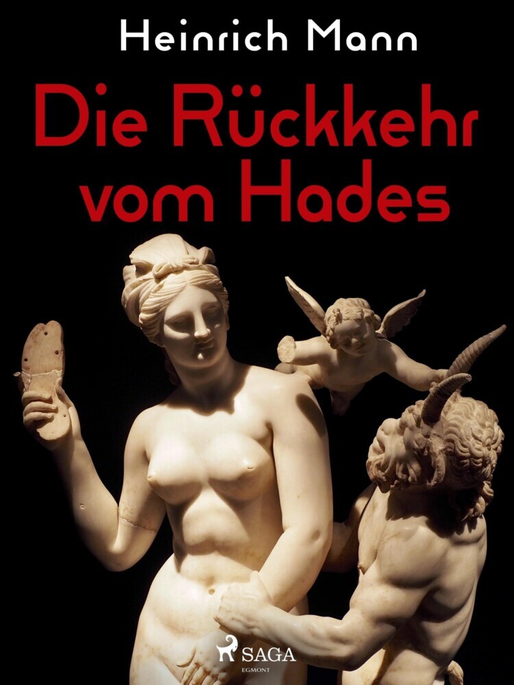 Die Rückkehr vom Hades main product photo