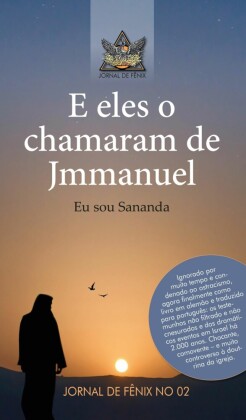 E eles o chamavam  de Jmmanuel