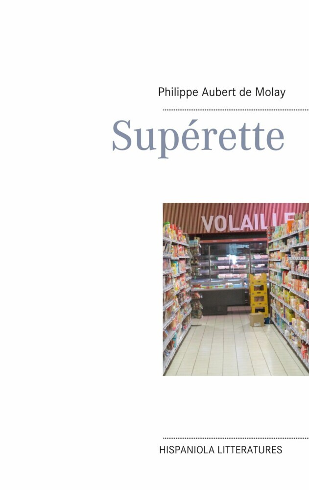 Superette main product photo