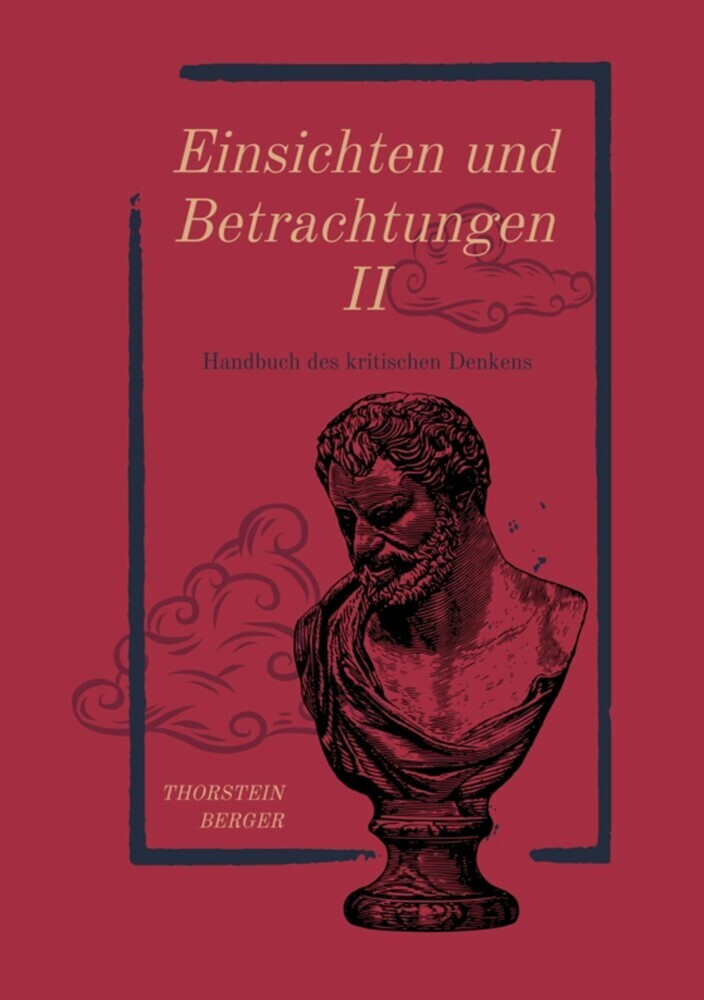 Einsichten und Betrachtungen II main product photo