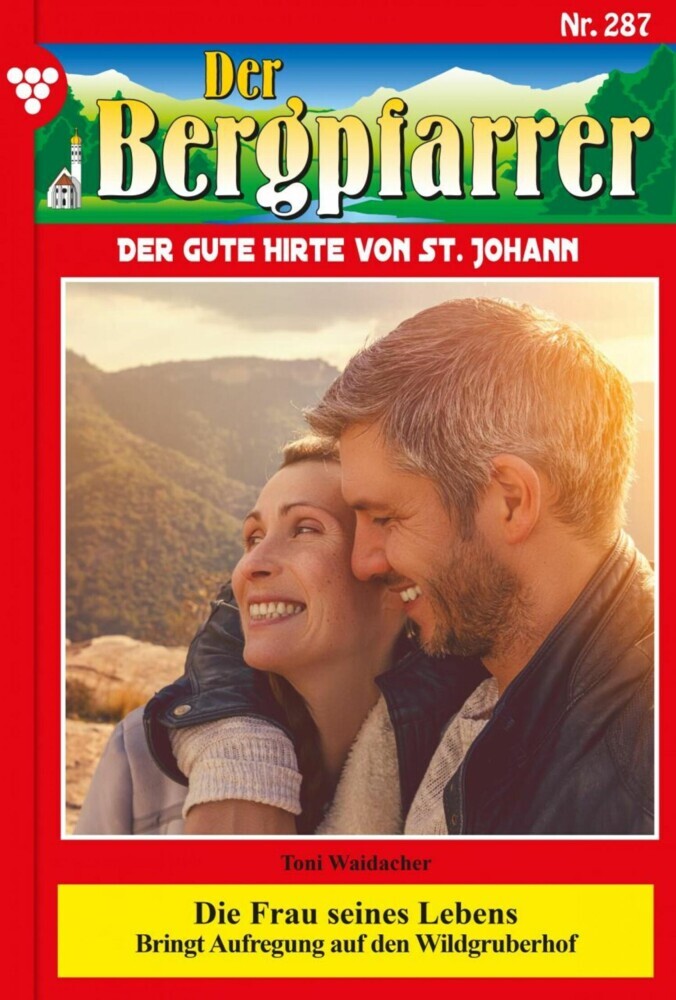 Die Frau seines Lebens main product photo