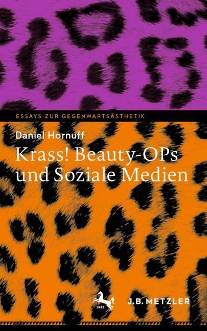 Krass! Beauty-OPs und Soziale Medien main product photo