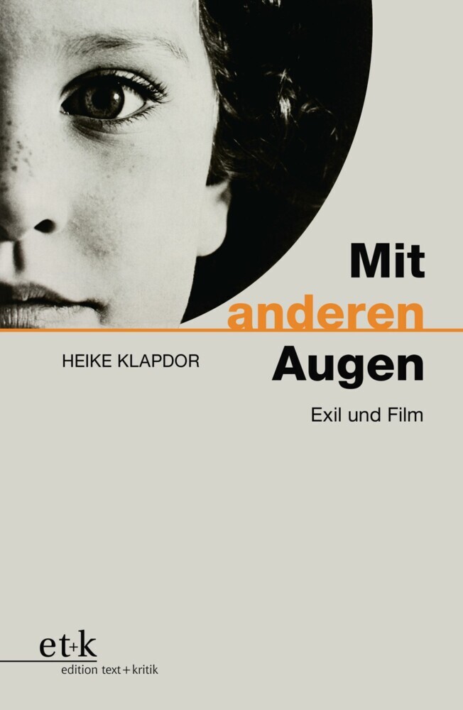 Mit anderen Augen main product photo