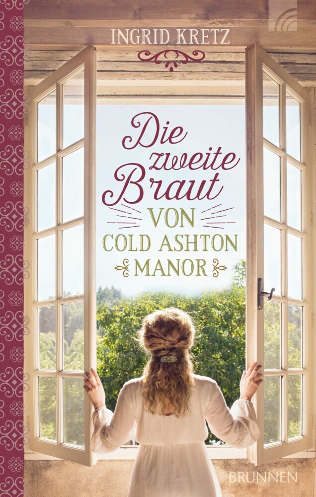 Die zweite Braut von Cold Ashton Manor main product photo