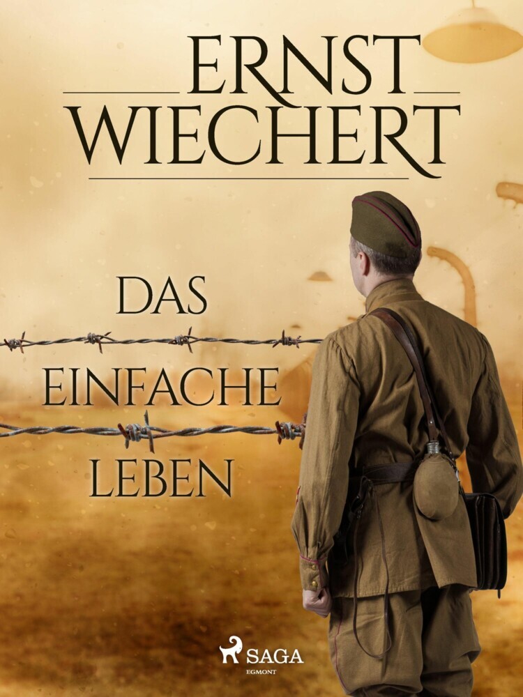 Das einfache Leben main product photo
