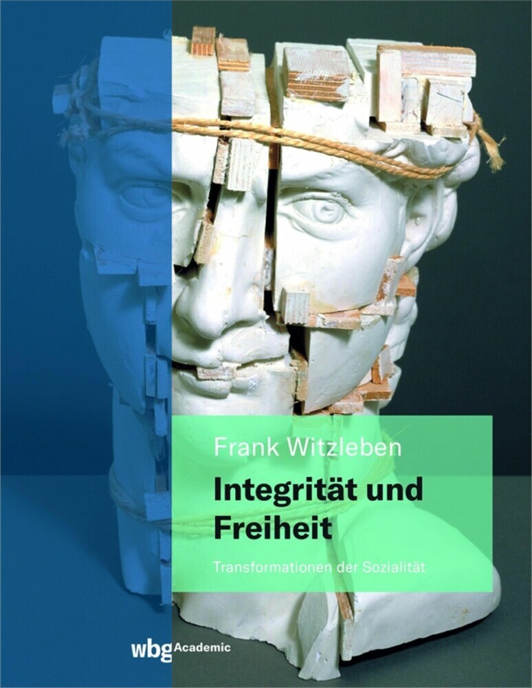 Integrität und Freiheit main product photo