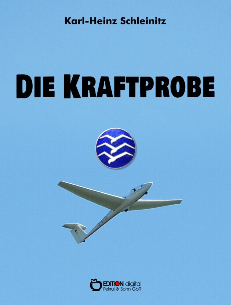 Die Kraftprobe main product photo