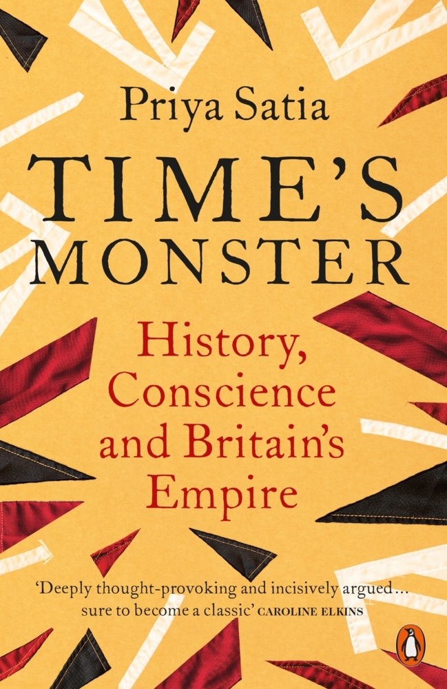 Time's Monster main product photo