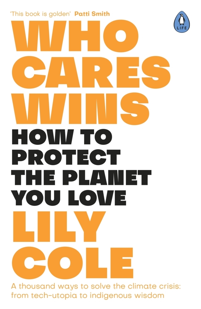 Who Cares Wins main product photo