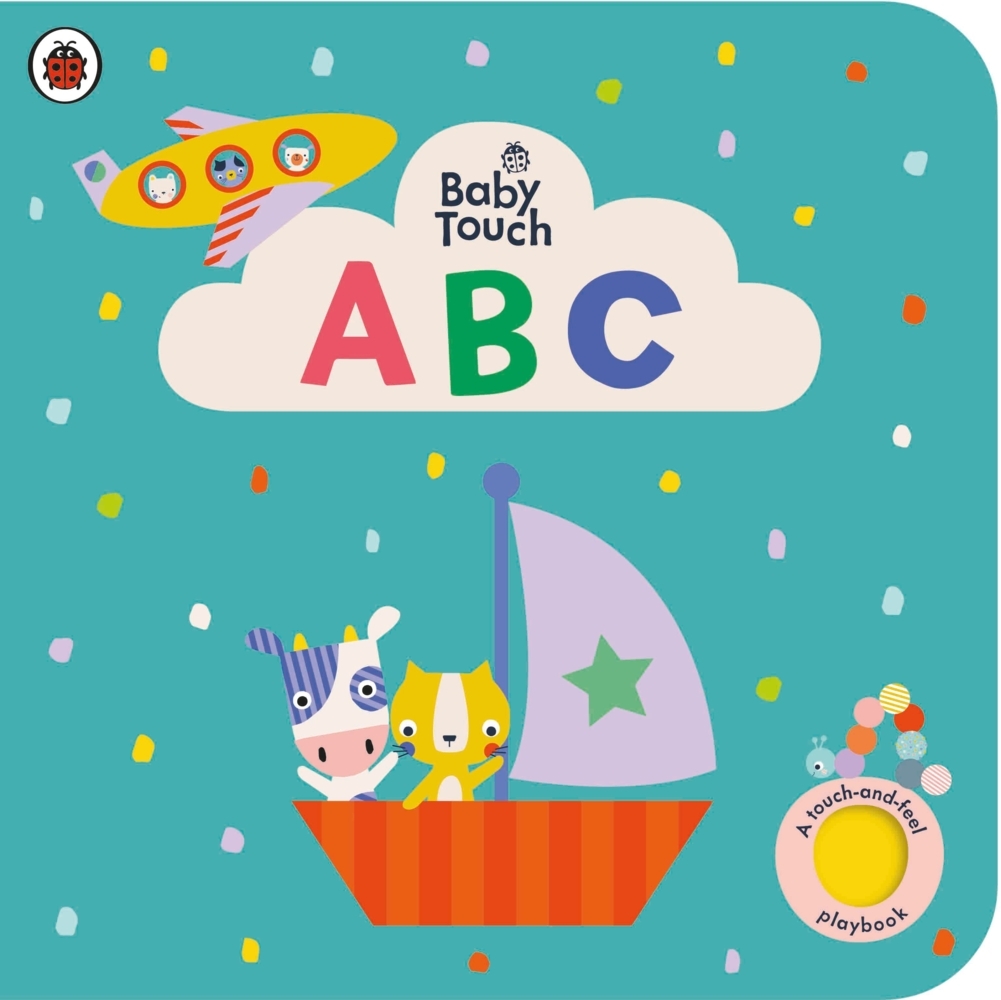 Baby Touch: ABC main product photo