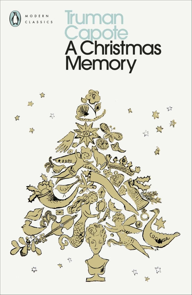 A Christmas Memory main product photo