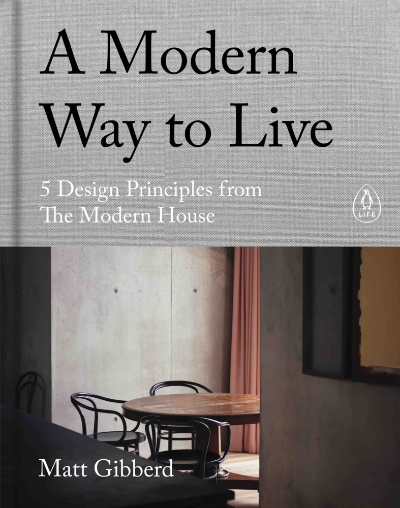 A Modern Way to Live main product photo