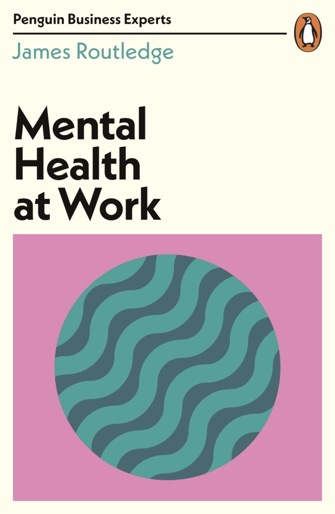 Mental Health at Work main product photo