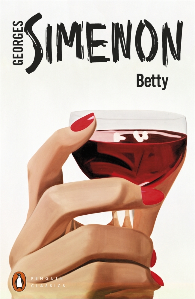 Betty main product photo