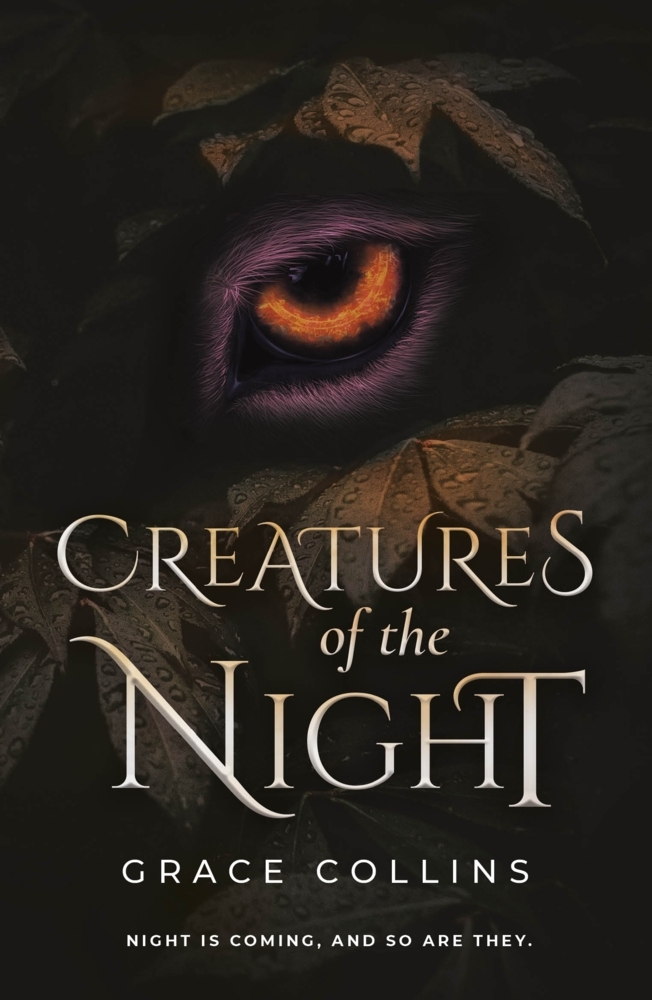 Creatures of the Night main product photo