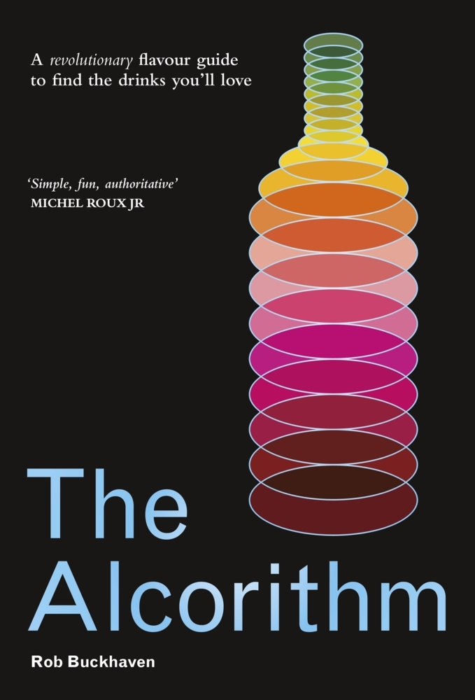 The Alcorithm main product photo