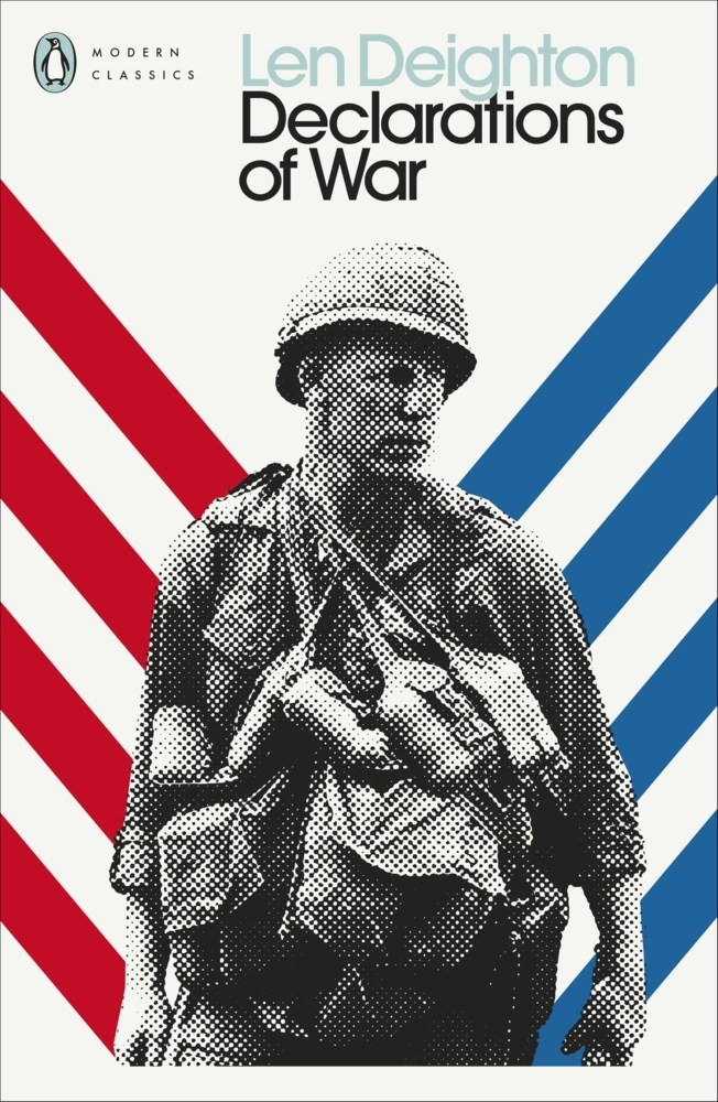 Declarations of War main product photo