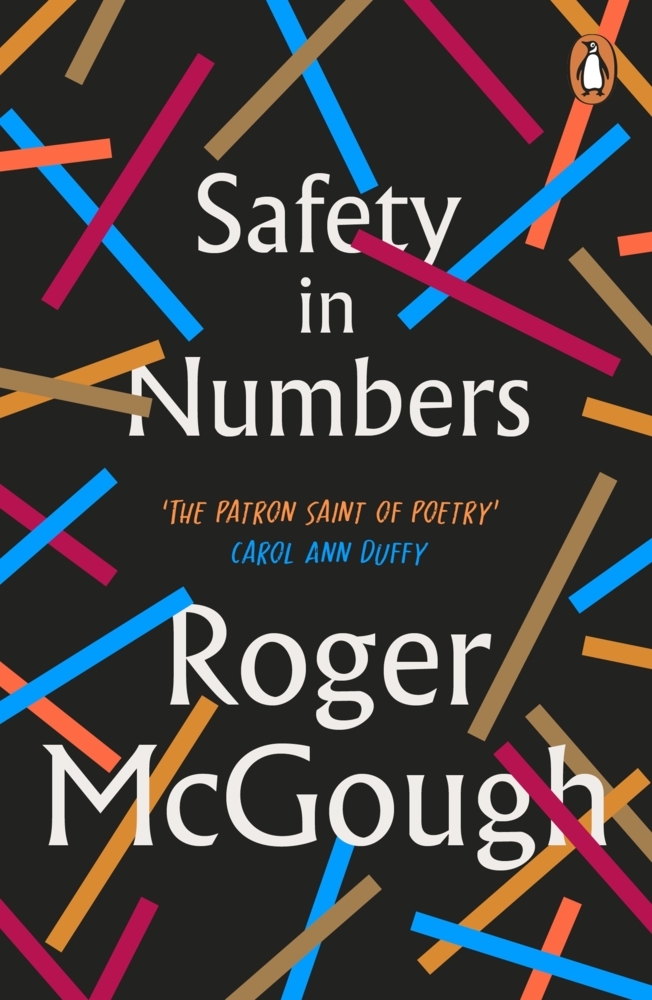Safety in Numbers main product photo